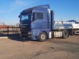 MAN  TGX 440 2008 годаүшін13 500 000 тг. в Атырау