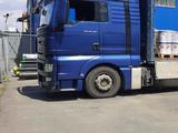 MAN  TGX 440 2008 годаүшін13 500 000 тг. в Атырау – фото 2