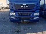 MAN  TGX 440 2008 годаүшін13 500 000 тг. в Атырау – фото 3