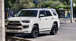 Toyota 4Runner 2022 годаfor27 500 000 тг. в Алматы