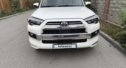 Toyota 4Runner 2022 годаfor27 500 000 тг. в Алматы – фото 2