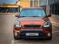 Kia Soul 2012 года за 6 000 000 тг. в Шымкент – фото 2