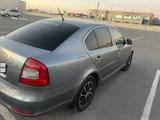 Skoda Octavia 2012 годаүшін4 200 000 тг. в Астана – фото 4