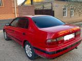 Toyota Carina E 1993 года за 2 500 000 тг. в Кызылорда – фото 2