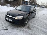 ВАЗ (Lada) Granta 2190 2012 годаfor1 800 000 тг. в Семей – фото 2