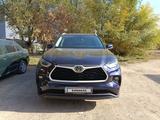 Toyota Highlander 2023 годаүшін22 790 000 тг. в Астана – фото 3