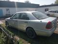 Mercedes-Benz C 200 1996 годаfor1 100 000 тг. в Жетиген – фото 4