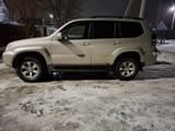 Toyota Land Cruiser Prado 2005 года за 10 000 000 тг. в Уральск