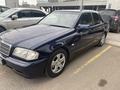 Mercedes-Benz C 200 2000 года за 3 500 000 тг. в Жанаарка