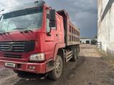 Howo  Прочие Кабины 2010 года за 10 500 000 тг. в Караганда – фото 2