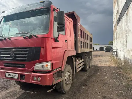 Howo  Прочие Кабины 2010 года за 10 500 000 тг. в Караганда – фото 2