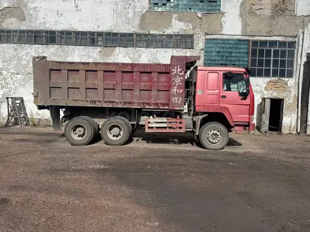 Howo  Прочие Кабины 2010 года за 10 500 000 тг. в Караганда – фото 5