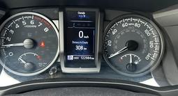 Toyota Tacoma 2021 годаүшін20 500 000 тг. в Астана – фото 3