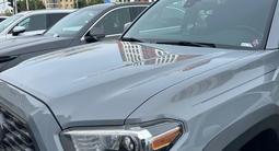 Toyota Tacoma 2021 годаүшін20 500 000 тг. в Астана