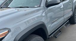 Toyota Tacoma 2021 годаүшін20 500 000 тг. в Астана – фото 2