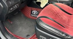 Toyota Tacoma 2021 годаүшін20 500 000 тг. в Астана – фото 4