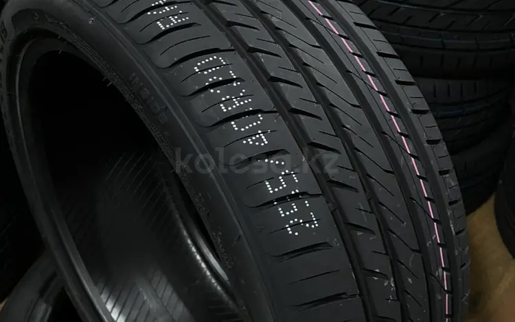 255/40R20 NAAATS за 30 000 тг. в Алматы