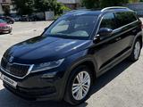 Skoda Kodiaq 2020 годаүшін14 500 000 тг. в Усть-Каменогорск – фото 2