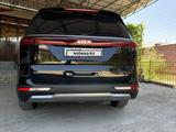 Kia Carnival 2022 года за 19 000 000 тг. в Кызылорда – фото 3