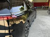Kia Carnival 2022 года за 19 000 000 тг. в Кызылорда – фото 4