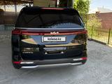 Kia Carnival 2022 года за 19 000 000 тг. в Кызылорда – фото 2