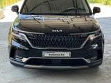 Kia Carnival 2022 года за 19 000 000 тг. в Кызылорда