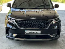 Kia Carnival, 2022