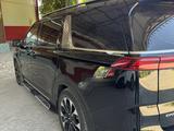 Kia Carnival 2022 года за 19 000 000 тг. в Кызылорда – фото 5