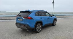 Toyota RAV4 2020 годаүшін15 500 000 тг. в Актау – фото 3