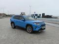 Toyota RAV4 2020 года за 15 500 000 тг. в Актау – фото 2