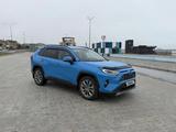 Toyota RAV4 2020 годаүшін15 500 000 тг. в Актау – фото 2