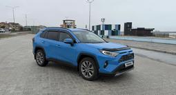 Toyota RAV4 2020 годаүшін15 500 000 тг. в Актау – фото 2