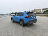 Toyota RAV4 2020 годаүшін15 500 000 тг. в Актау – фото 4