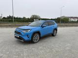 Toyota RAV4 2020 годаүшін15 500 000 тг. в Актау