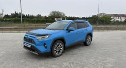 Toyota RAV4 2020 годаүшін15 500 000 тг. в Актау