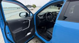 Toyota RAV4 2020 годаүшін15 500 000 тг. в Актау – фото 5