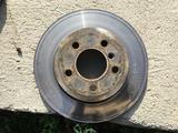 Тормозной диск за 10 000 тг. в Алматы