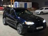 BMW X3 2015 годаүшін14 000 000 тг. в Астана