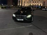 Mercedes-Benz E 200 2016 годаүшін10 000 000 тг. в Астана