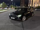 Mercedes-Benz E 200 2016 года за 10 000 000 тг. в Астана – фото 2