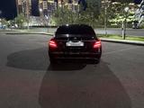 Mercedes-Benz E 200 2016 года за 10 000 000 тг. в Астана – фото 5