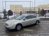 Nissan Teana 2004 годаүшін3 200 000 тг. в Алматы – фото 3