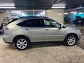 Lexus RX 350 2007 года за 9 000 000 тг. в Тараз – фото 8