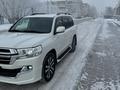 Toyota Land Cruiser 2017 годаүшін31 000 000 тг. в Астана – фото 2