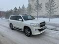 Toyota Land Cruiser 2017 годаүшін31 000 000 тг. в Астана – фото 6