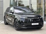 Land Rover Range Rover Sport HSE 2023 года за 64 300 000 тг. в Алматы – фото 3