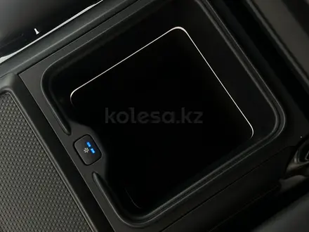 Land Rover Range Rover Sport HSE 2023 года за 64 300 000 тг. в Алматы – фото 14