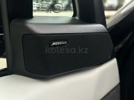 Land Rover Range Rover Sport HSE 2023 года за 64 300 000 тг. в Алматы – фото 16