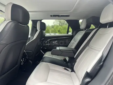Land Rover Range Rover Sport HSE 2023 года за 64 300 000 тг. в Алматы – фото 18