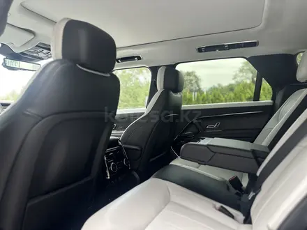 Land Rover Range Rover Sport HSE 2023 года за 64 300 000 тг. в Алматы – фото 21